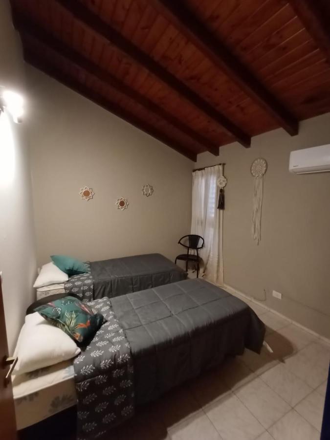 Ferienwohnung Casita Del Suquia Córdoba Exterior foto